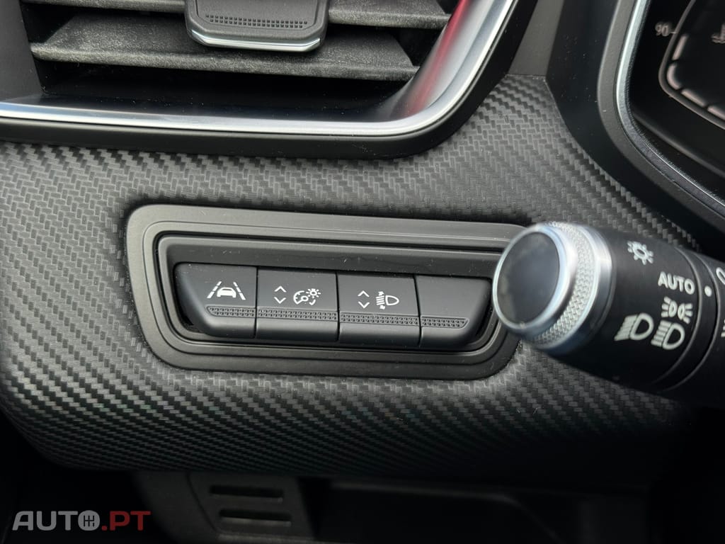Renault Clio 1.5 Blue dCi RS Line