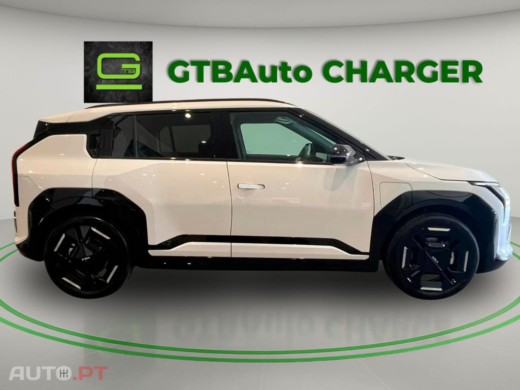 Kia EV3 81.4 kWh GT-Line I.V.A DEDUTIVEL 