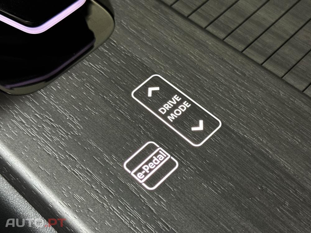 Nissan Ariya 63kWh Engage Premium