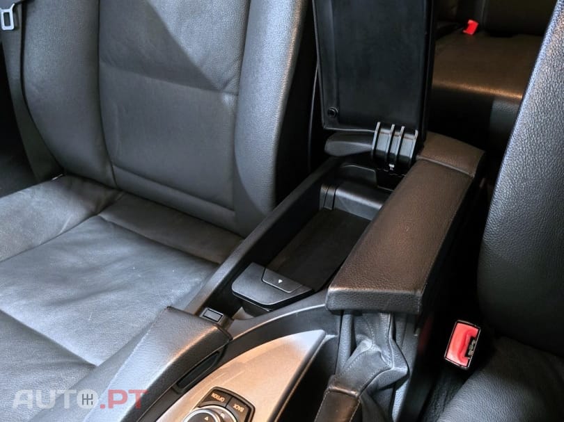 BMW 520 d Executive
