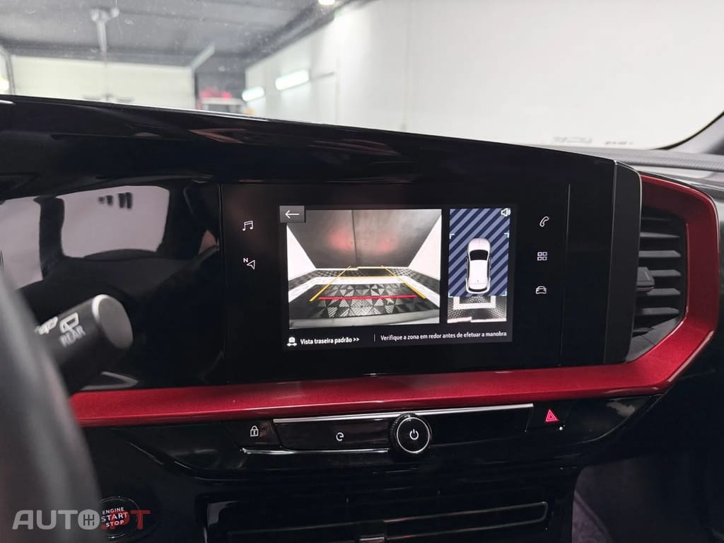 Opel Mokka-E GS Line