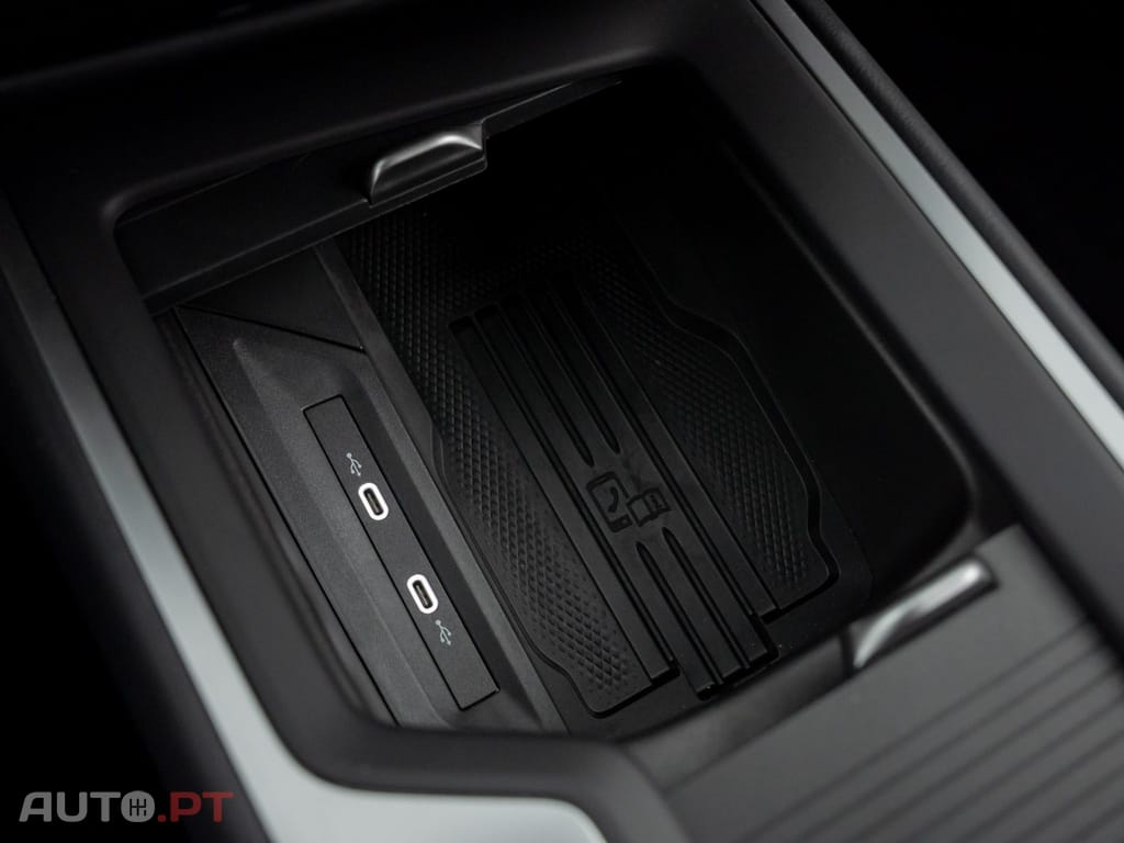 Volkswagen Passat Variant 1.5 TSI eHybrid DSG