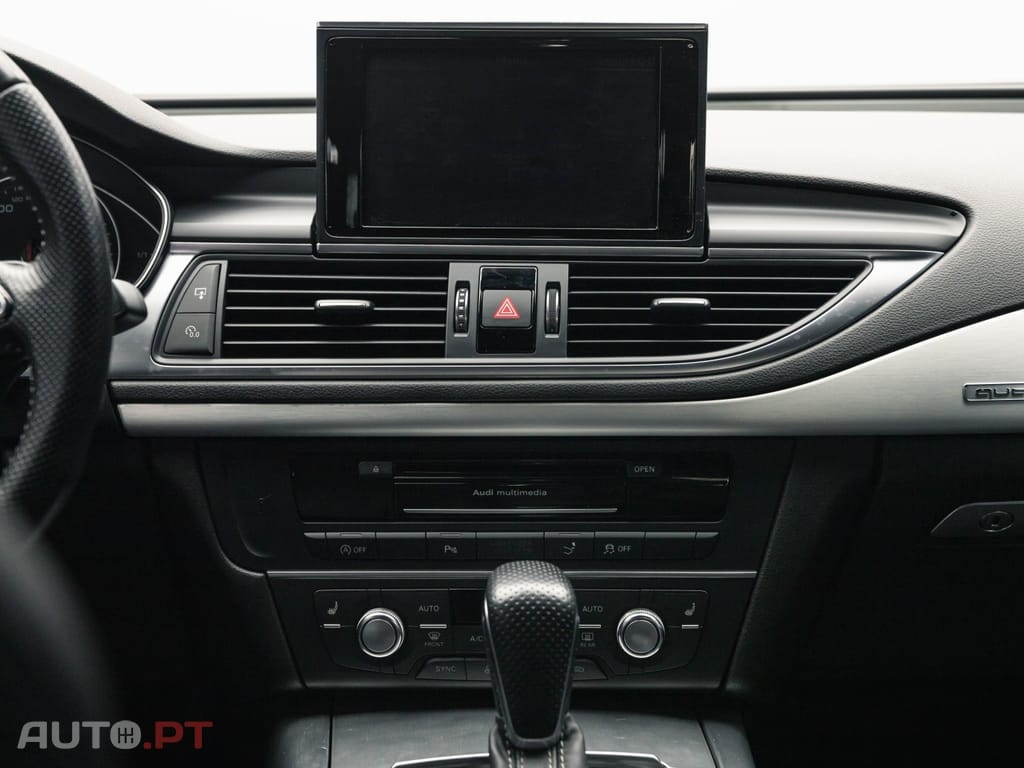 Audi A7 3.0 BiTDi V6 quattro S-line Tiptronic