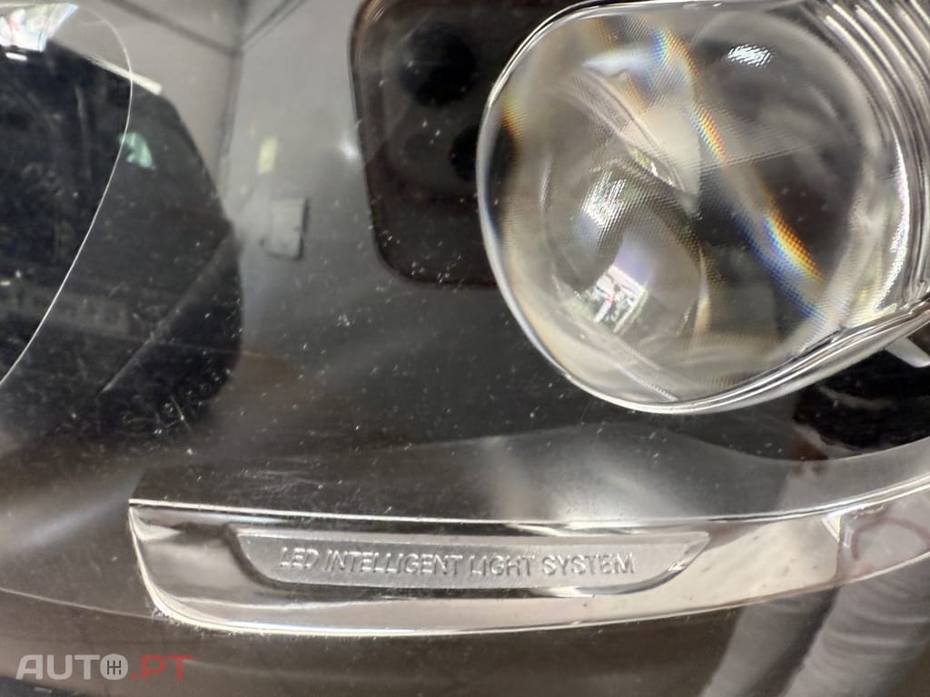 Mercedes-Benz GLC 250 d 4Matic 9G-TRONIC AMG Line