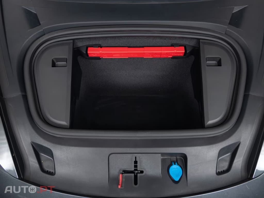 Porsche Taycan Bose