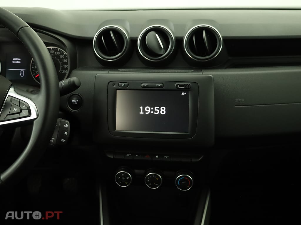 Dacia Duster 1.0 TCe Comfort
