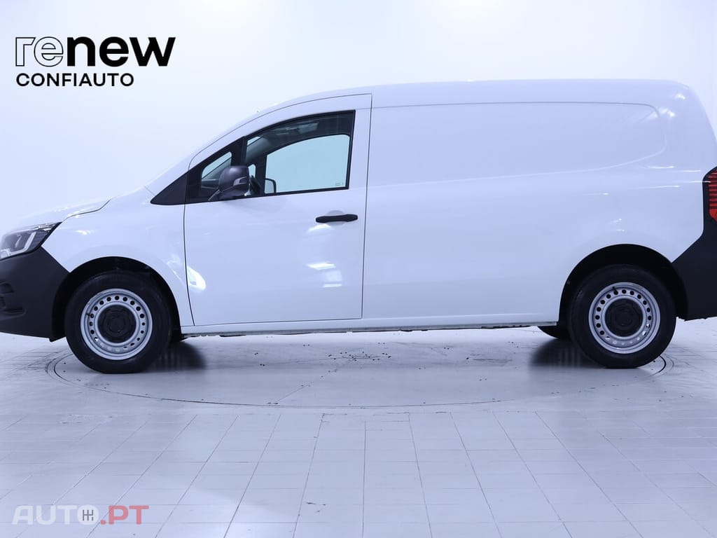 Renault Kangoo KANGOO 3 VAN PH1 L2 START DCI 095M 3LUG