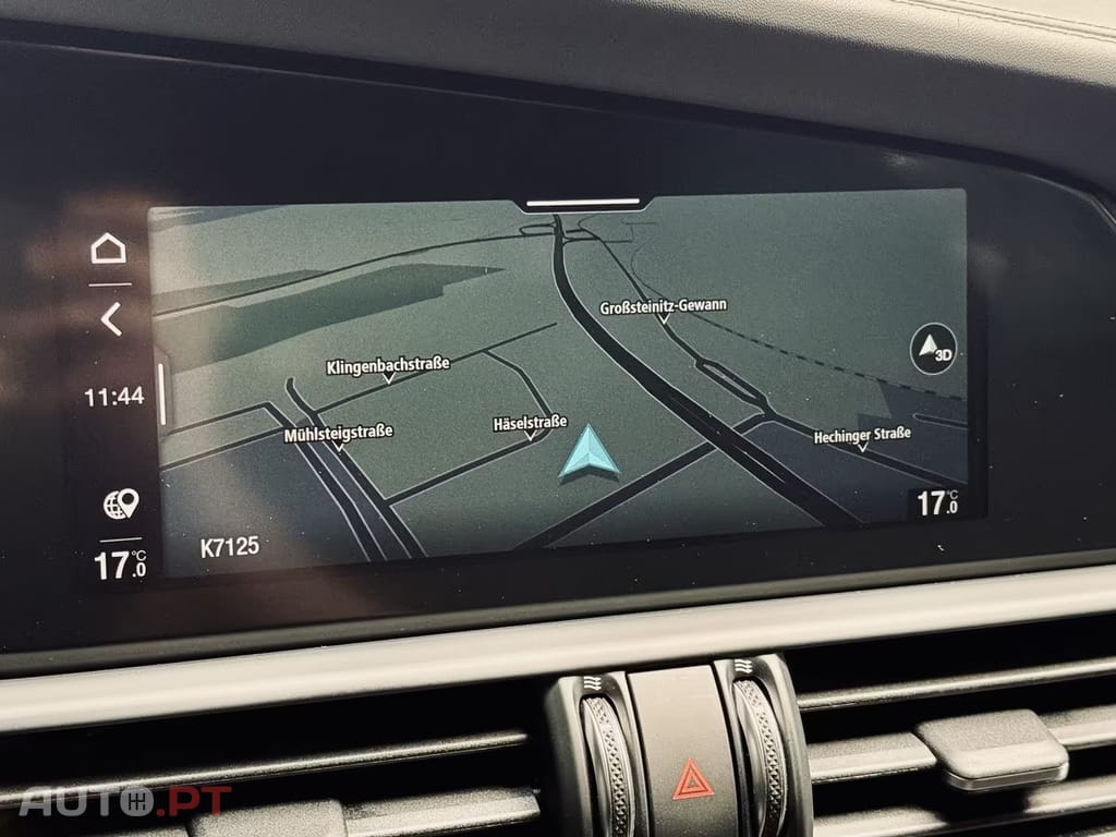 Alfa Romeo Giulia 2.9 Bi-Turbo Quadrifoglio AT8