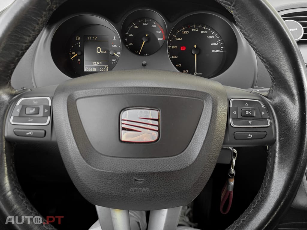 Seat Altea XL 1.2 FSI Copa