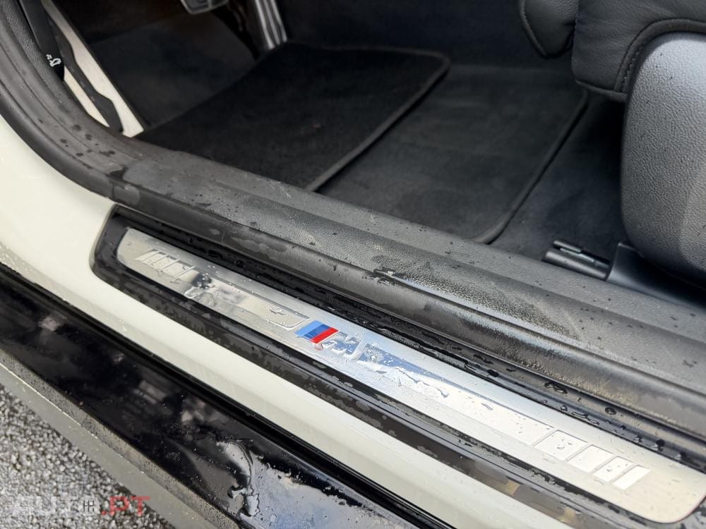 BMW i4 M50 Pack Desportivo M Pro