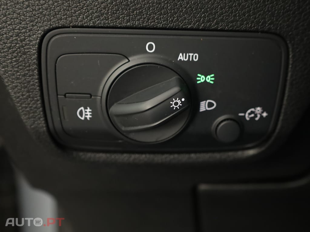 Audi Q2 Q2 35 TFSI Advanced S tronic