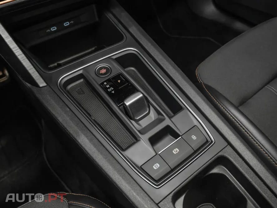 Cupra Formentor VZ 1.4 e-Hybrid DSG