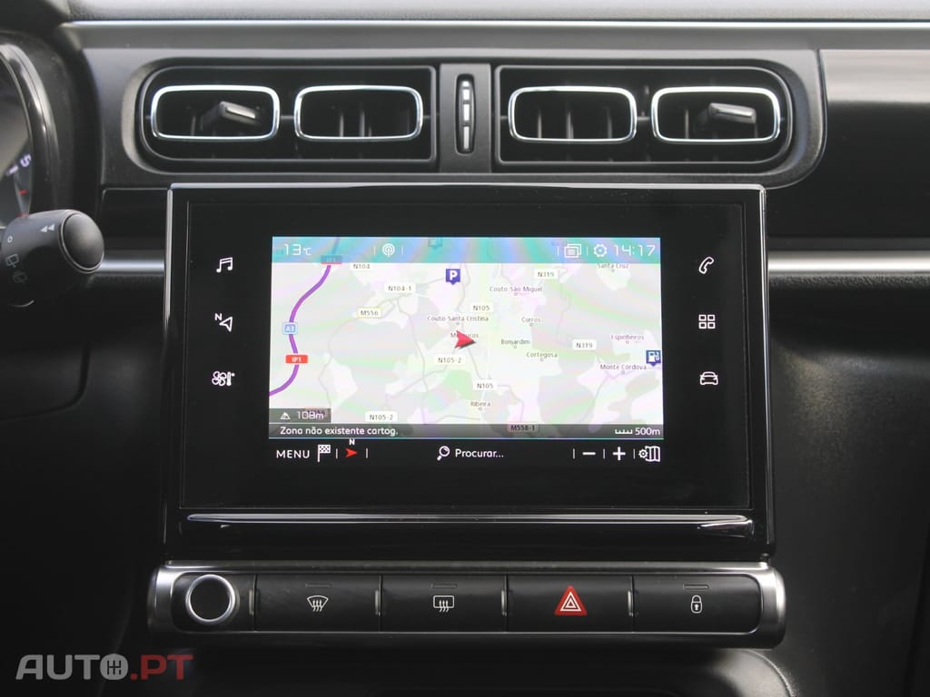 Citroen C3 1.2 PureTech Shine