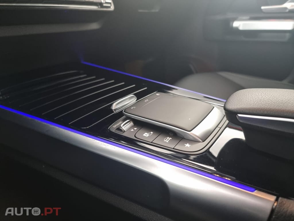 Mercedes-Benz EQB 250 Progressive — fotografia 46