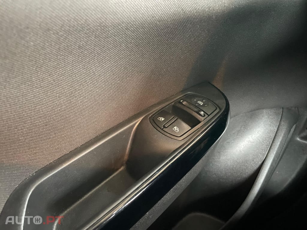 Opel Corsa 1.3 CDTi Edition