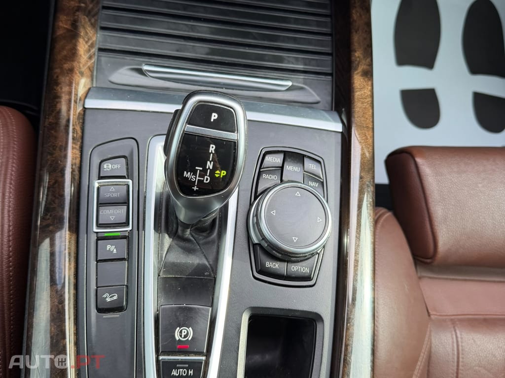 BMW X5 40 d xDrive Pack M157g