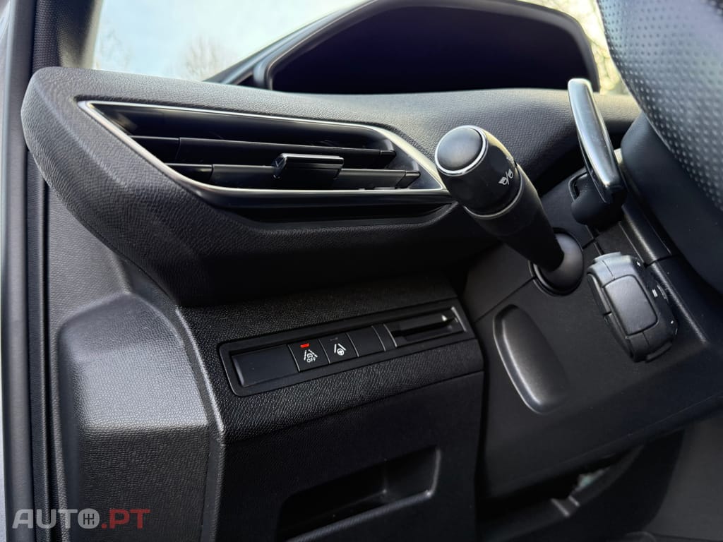 Peugeot 5008 1.5 BlueHDi GT EAT8