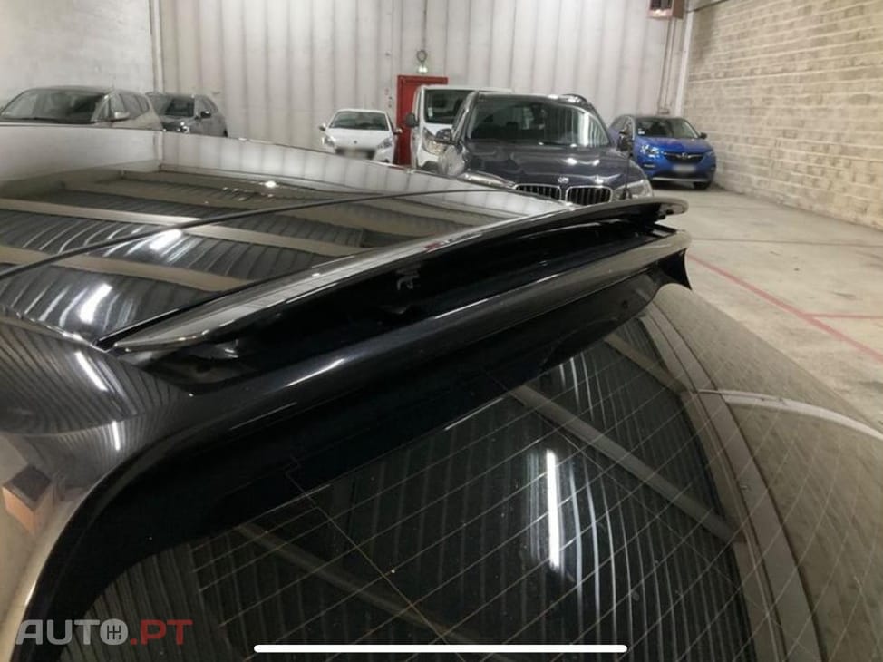 Porsche Panamera 4 E-Hybrid