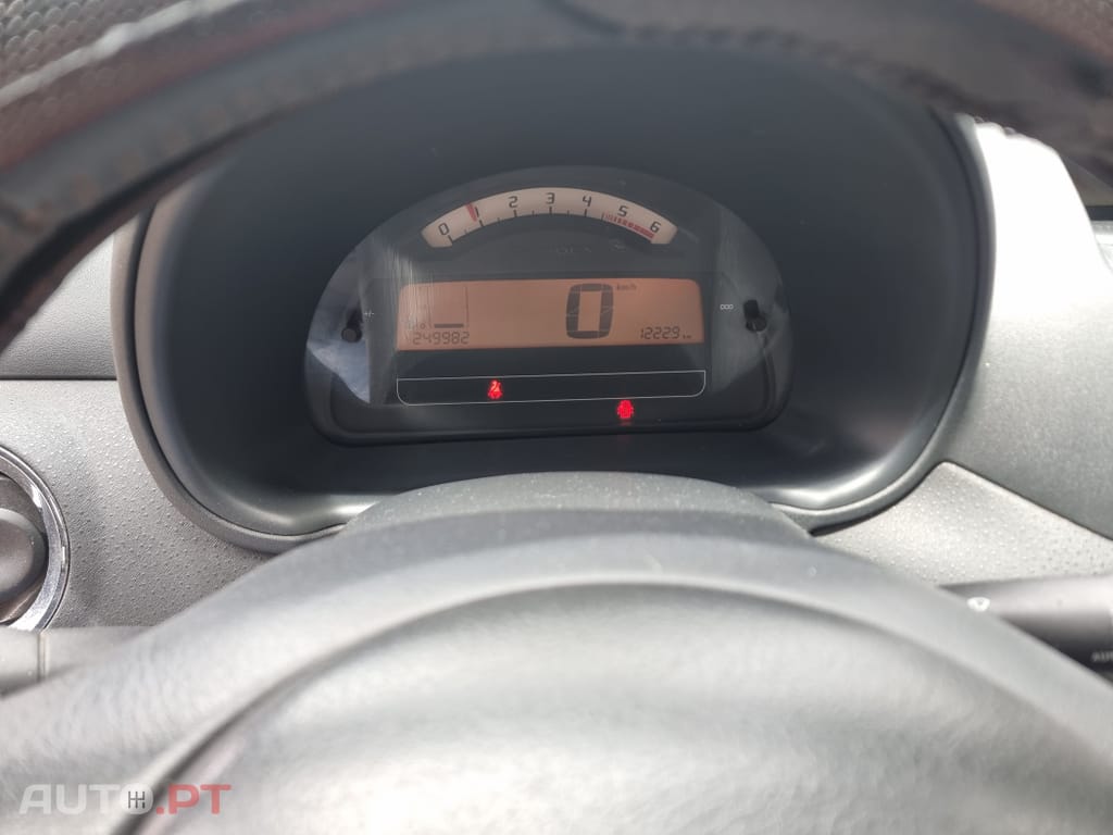 Citroen C2 1.4 HDi VTR