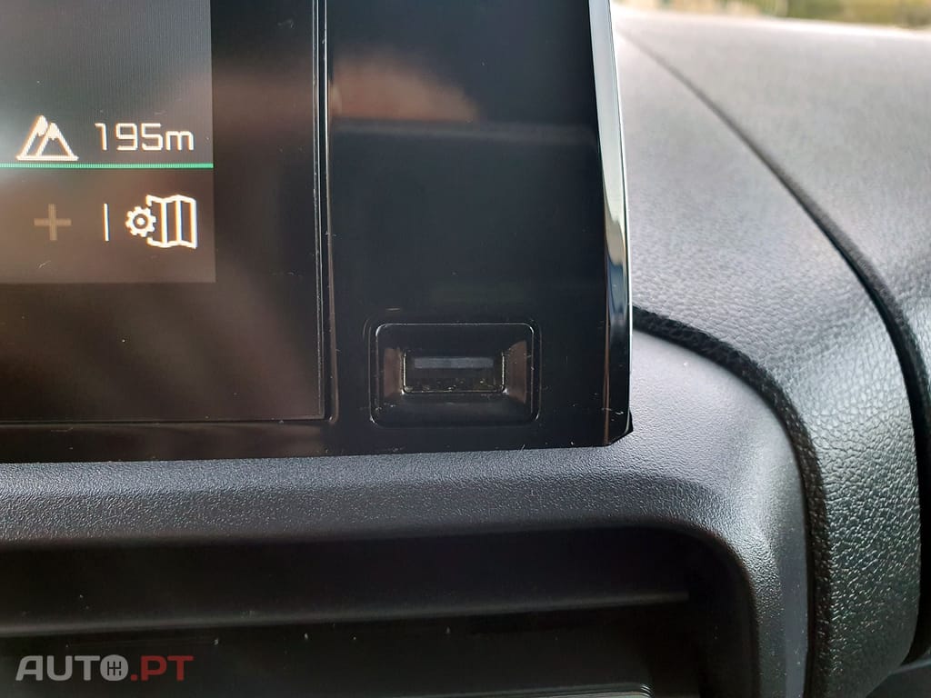 Citroen Berlingo 1.5 BlueHDi XL Shine
