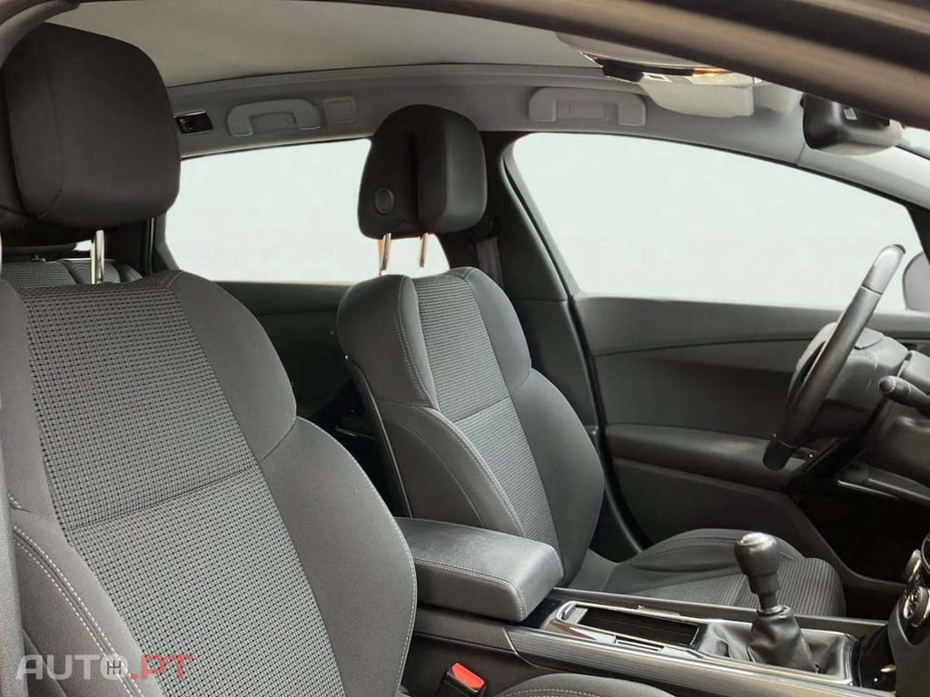 Peugeot 508 SW BlueHDi 120 Stop&Start Active