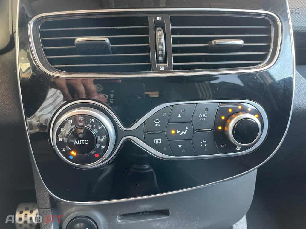 Renault Clio Sport Tourer 1.5 dCi GT Line