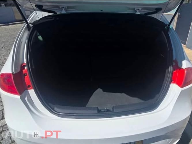 Seat Leon 1.6 tdi copa