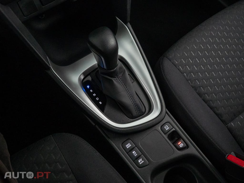 Toyota Yaris Cross 1.5 HDF Comfort Plus