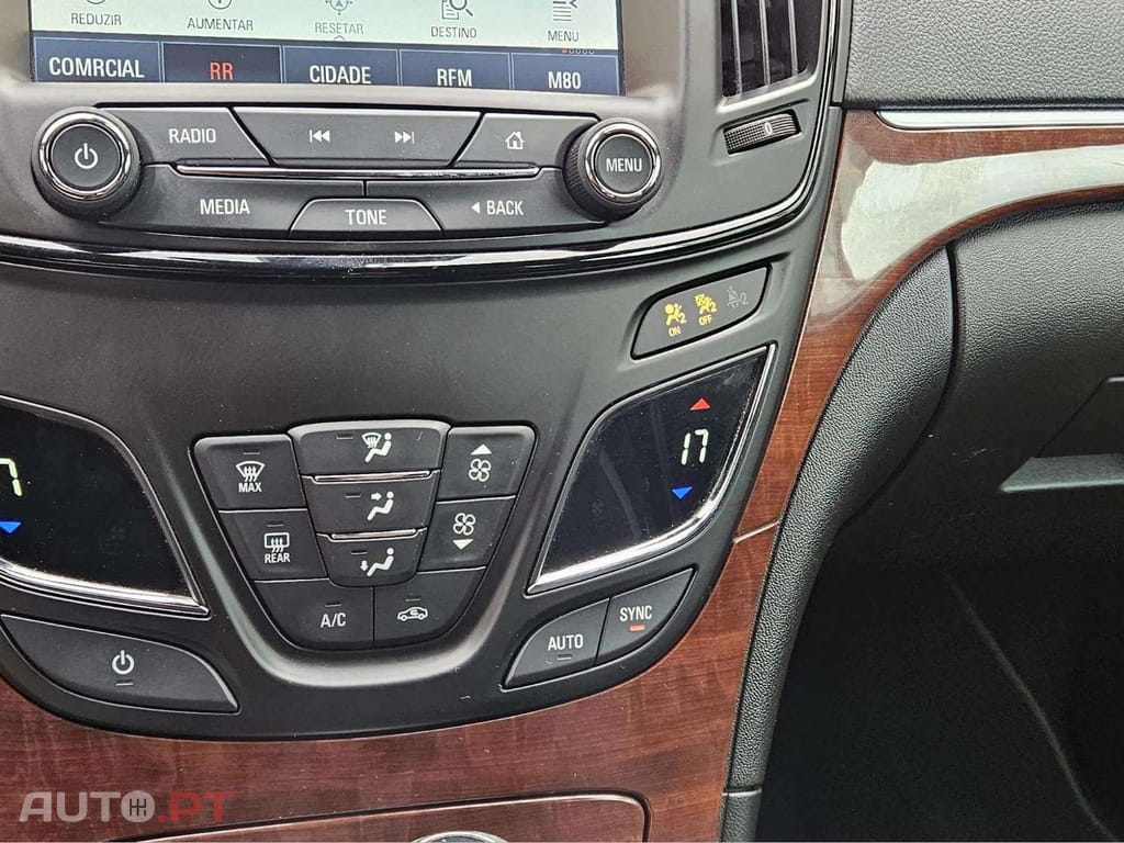 Opel Insignia Sports Tourer