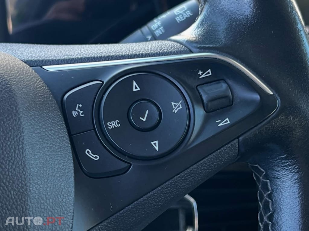 Opel Mokka 1.2 T Edition