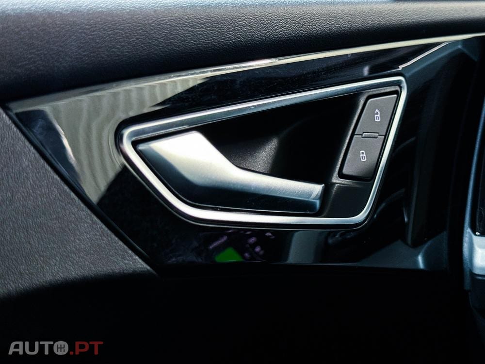 Audi Q4 E-Tron 40 SportBack