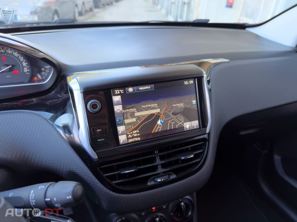 Peugeot 208 1.2 PureTech Style