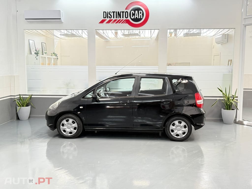 Honda Jazz 1.2 Cool Plus