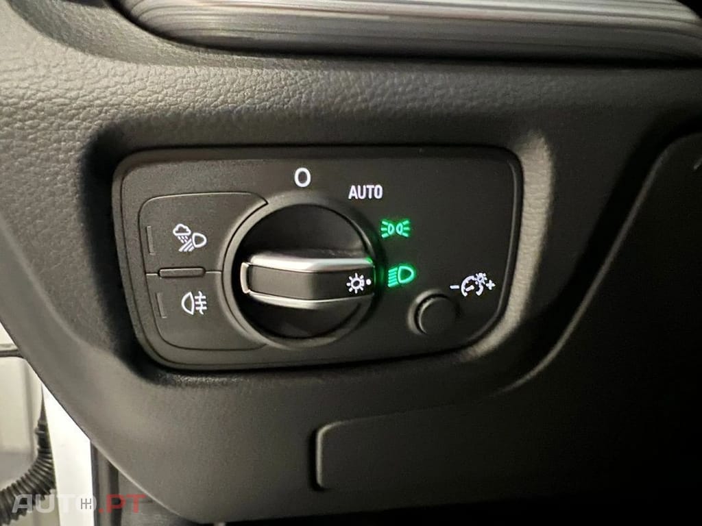 Audi A3 Sportback Sportback