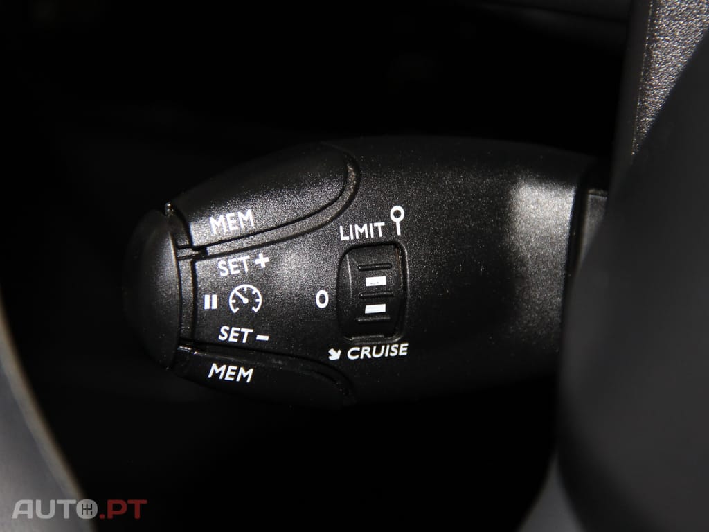 Citroen C3 1.5 BlueHDi Feel