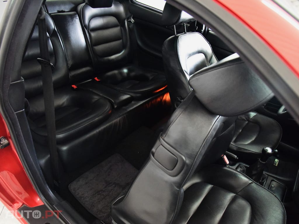 Peugeot 406 3.0 V6