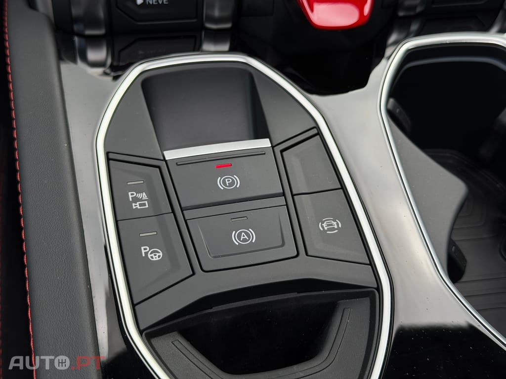 Lamborghini Urus 4.0 V8