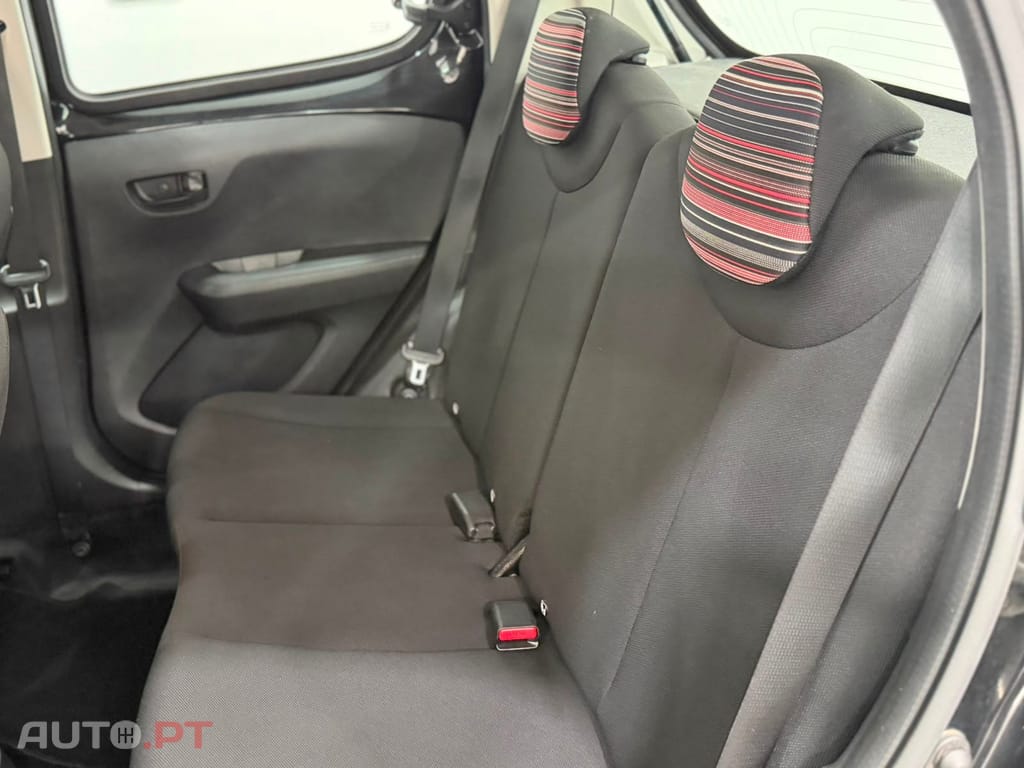 Citroen C1 1.0 VTi Feel