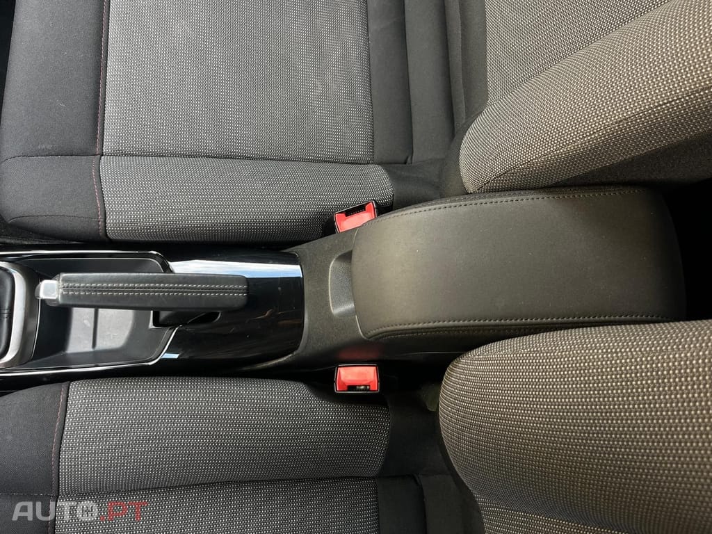 Citroen C4 Cactus 1.2 e-THP Feel