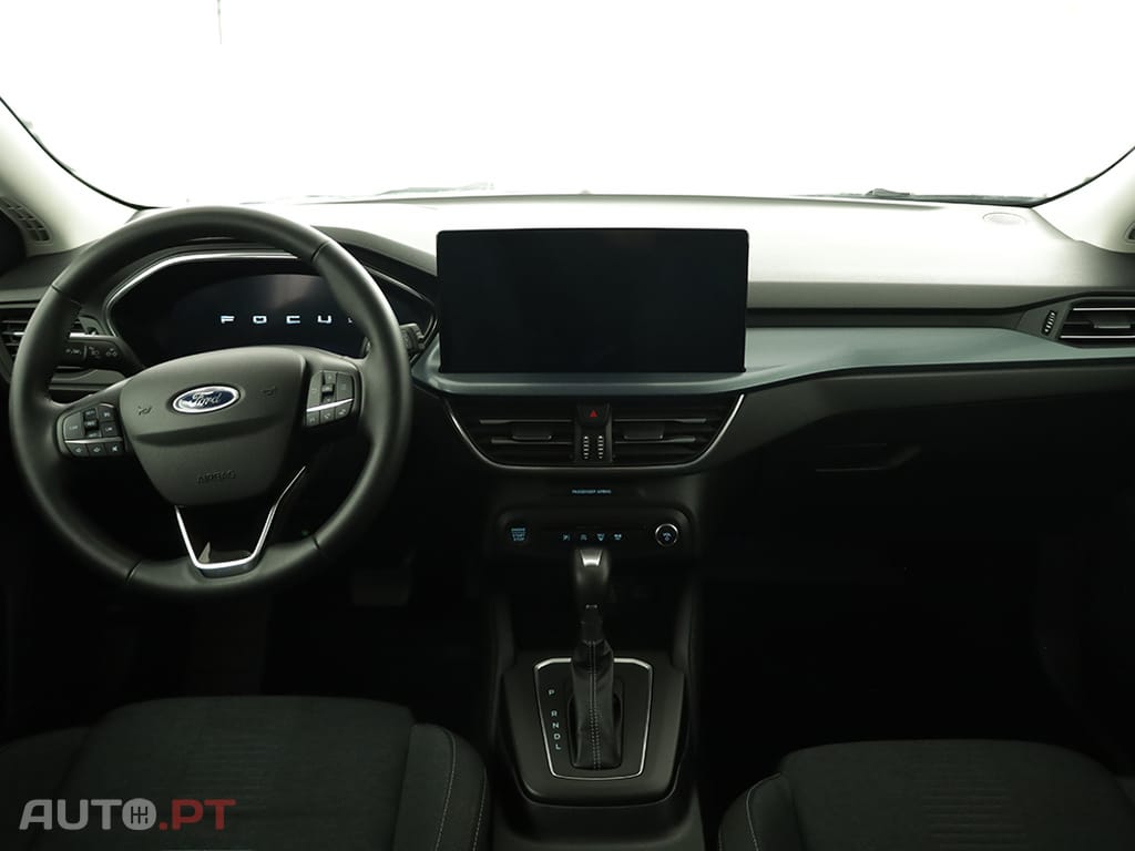 Ford Focus Focus 1.0 EcoBoost MHEV Active Aut.