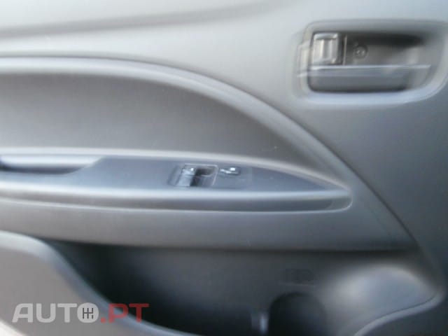 Mitsubishi Space Star 1.0 Clear Tec Plus