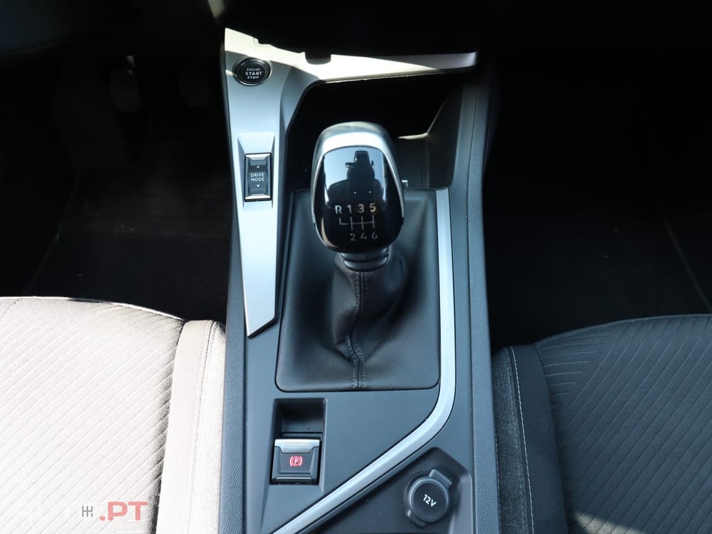 Peugeot 308 SW 1.2 PureTech Active Pack