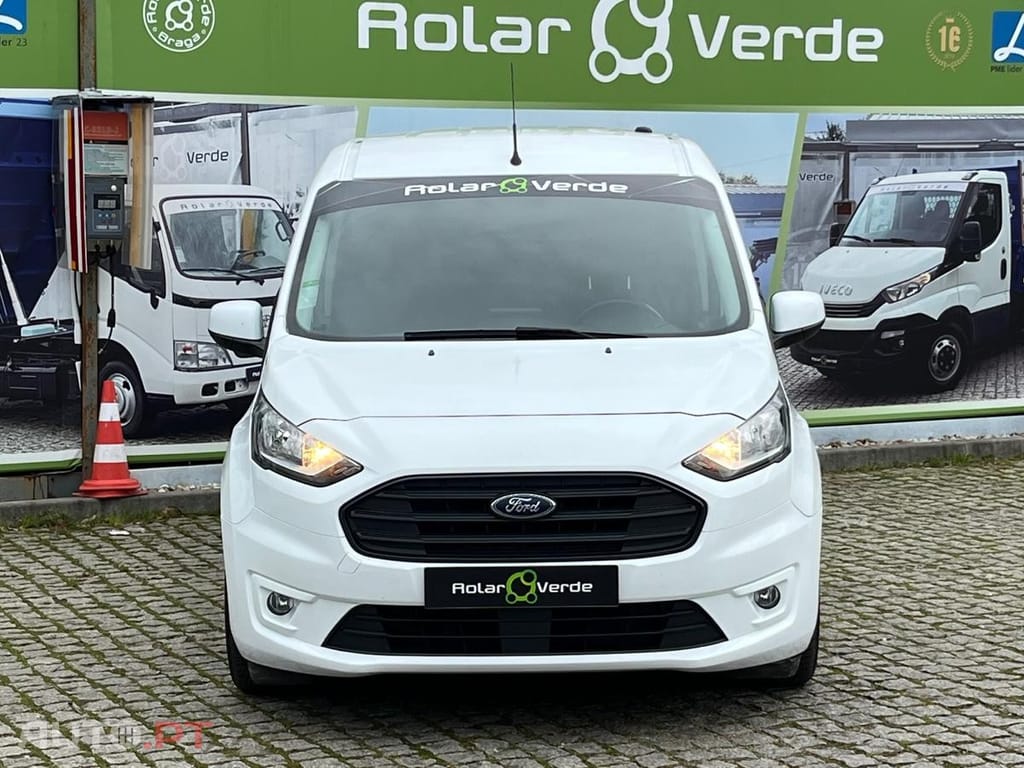 Ford Transit Connect 1.5 TDCi 240 L2 Trend Powershift