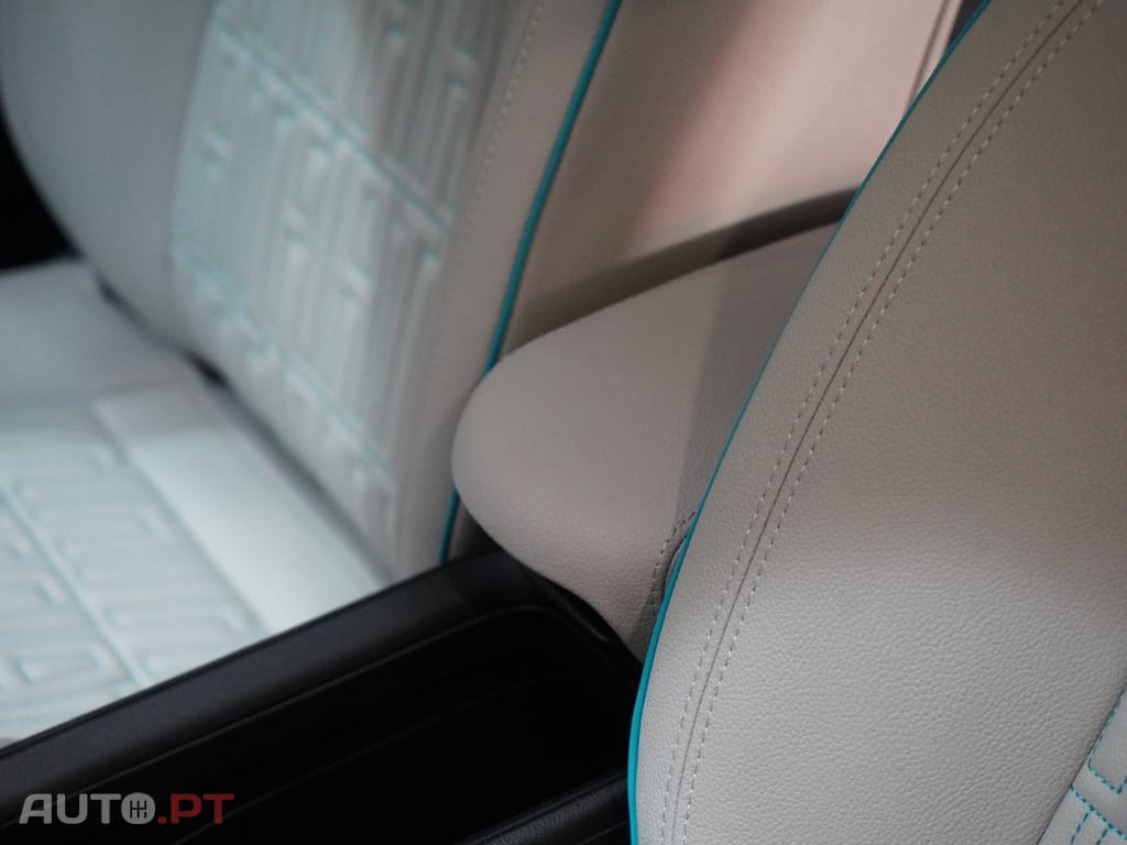 Fiat 600e 54 kWh La Prima