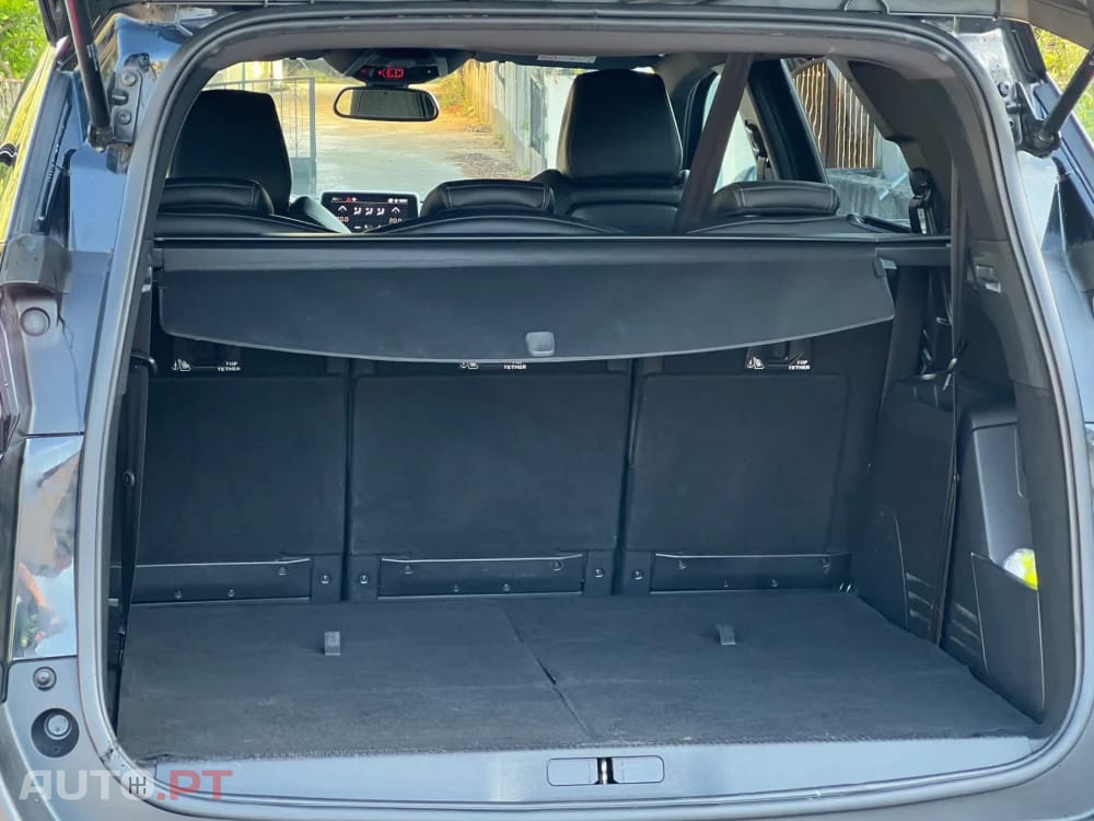 Peugeot 5008 1.5 BlueHDi GT Line