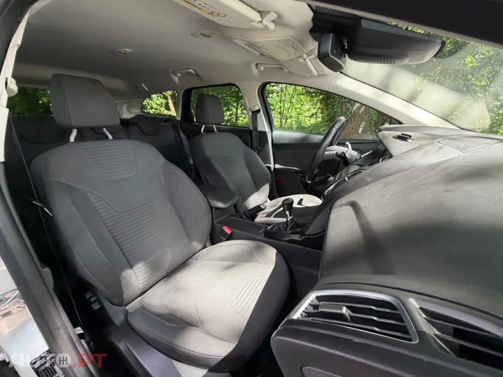 Ford Focus SW ND