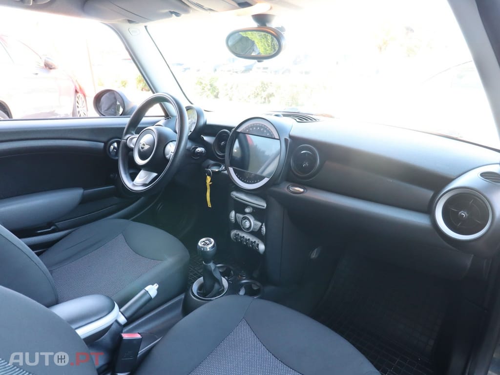 MINI Cooper Cooper