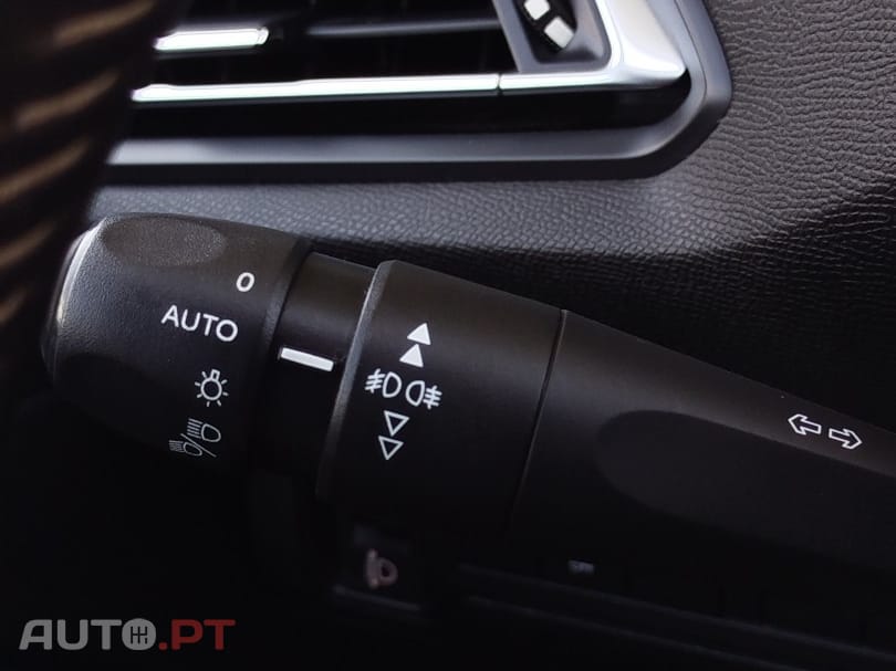 Peugeot 308 SW 1.2 PureTech Style