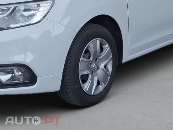 Dacia Logan 1.5 Blue dCi 95cv Comfort