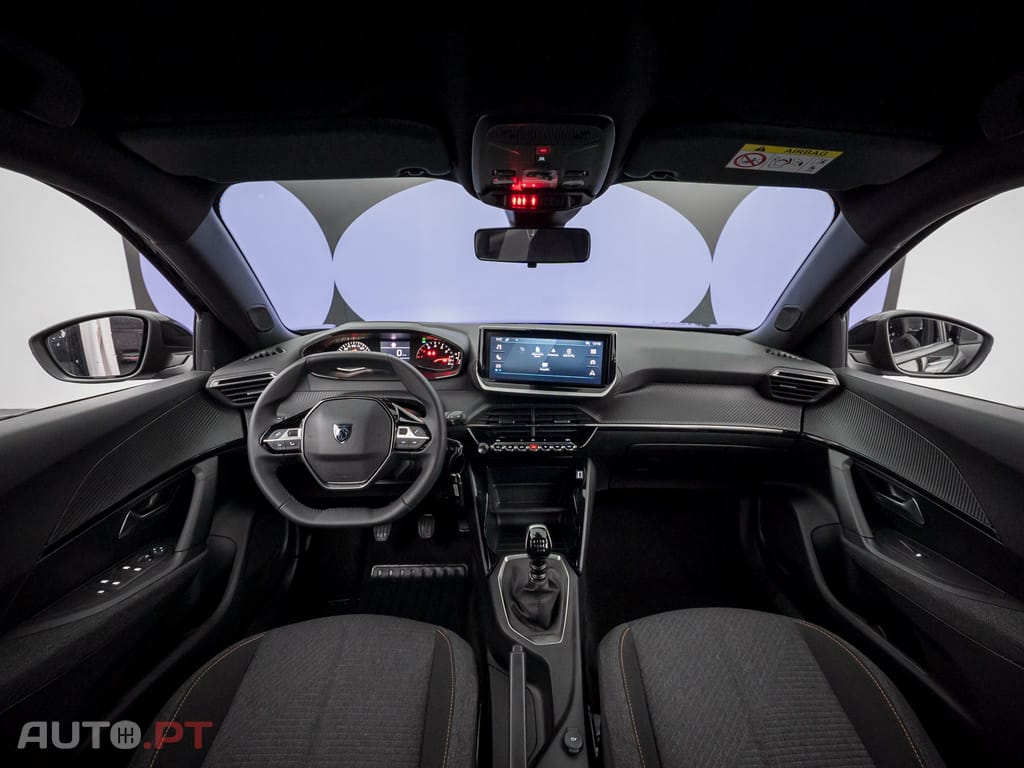 Peugeot 2008 1.2 PureTech Style